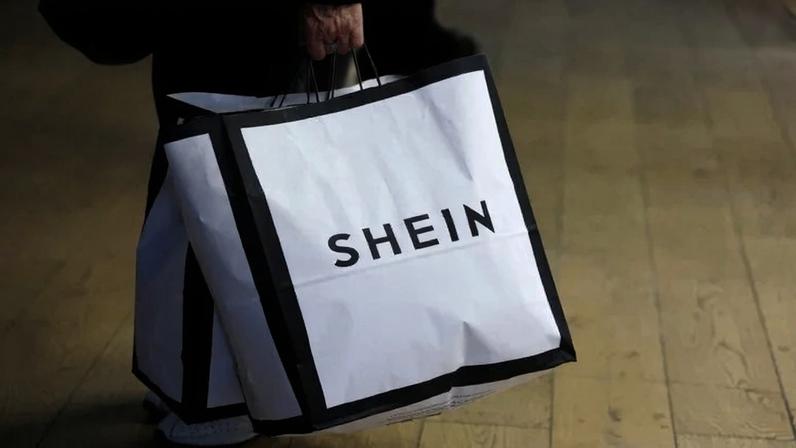 Shein bloqueia marketplace francês por segurança, mantendo sua linha de roupas no ar