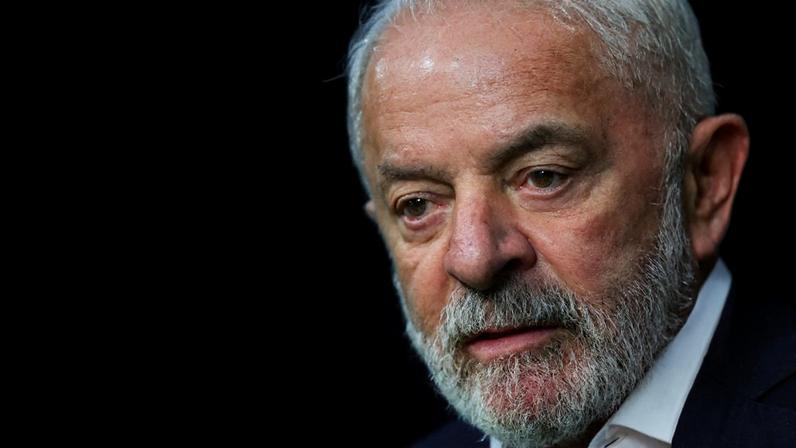 Isenção ampliada passa a valer em 2026, ano em que Lula buscará a reeleição