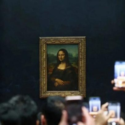 Louvre aumenta tarifas para turistas fora da UE para financiar reformas