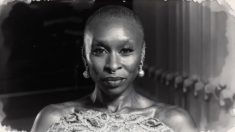 The Tony winner grew up in a home that didn’t discuss queerness. FilmMagic