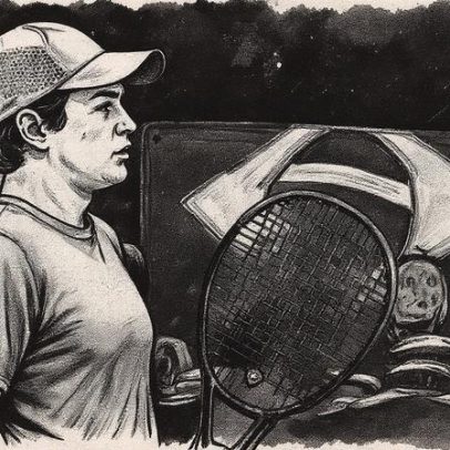 Fonseca disputa o ATP de Adelaide na preparação para o Australian Open
