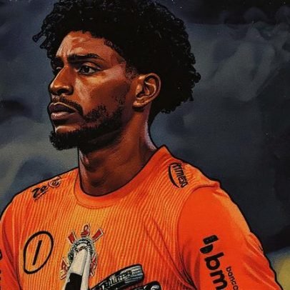 Hugo retorna e exalta departamento médico do Corinthians