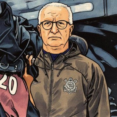 Dorival vê evolução do Corinthians com elenco quase completo e equilíbrio