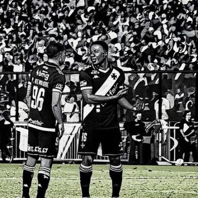 Cuesta lamenta derrota do Vasco e defende o grupo