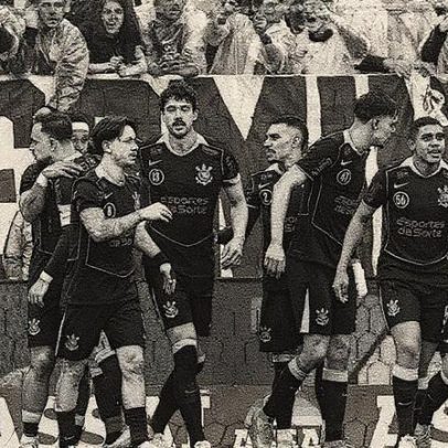 Corinthians amplia opções para Dorival Júnior após DM quase vazio