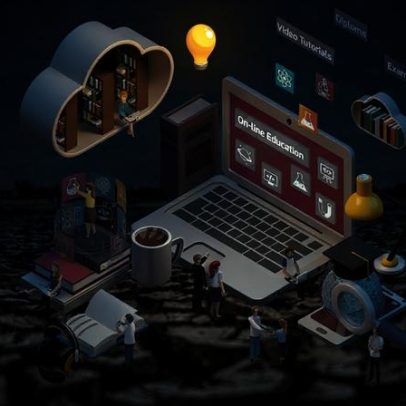 Conferência analisa educação, informação e tecnologia para populações vulneráveis