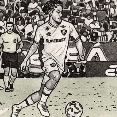 Fluminense pode conquistar vaga na Libertadores 2026