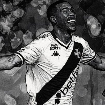 Raio-X avalia desempenho de Rayan como ponta e centroavante no Vasco