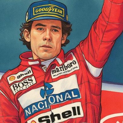 Brasileiros vencem o GP Brasil de Fórmula 1