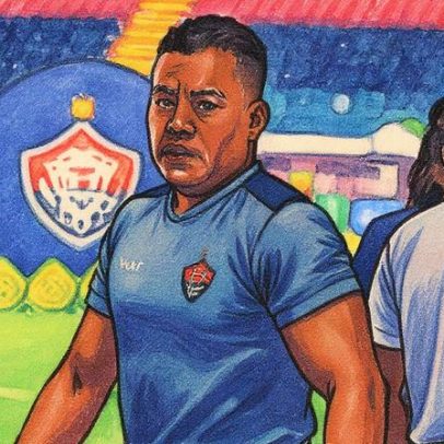 Jair Ventura celebra saída do Z-4 com vitória no Brasileirão