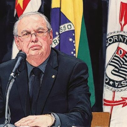 Corinthians avalia empréstimo de 100 milhões para quitar dívidas