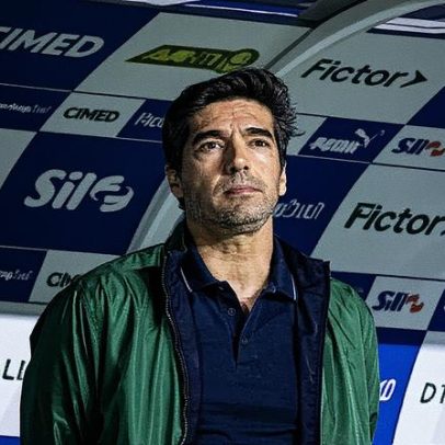 Abel critica derrota do Palmeiras e aponta limitação