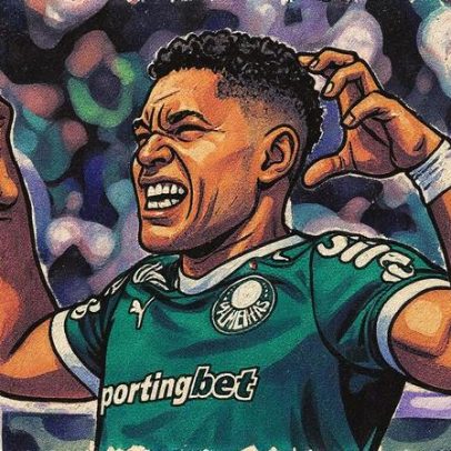 Valor de mercado de Vitor Roque pode subir