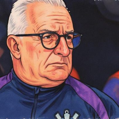 Presidente do Corinthians fala sobre permanência de Dorival