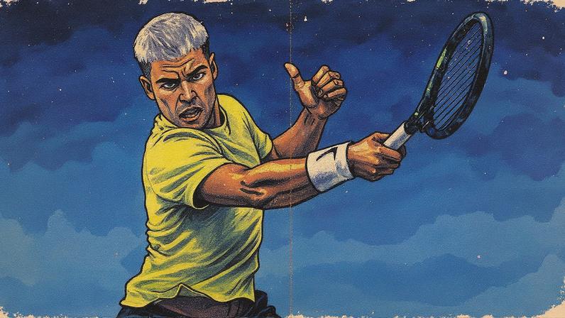 Foto: ATP Tour