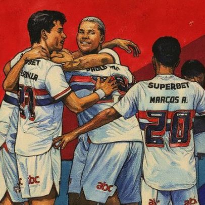 São Paulo define estratégia para reforços visando 2026
