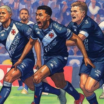 Jogadores do Vasco com fim de contrato têm destino traçado para 2026