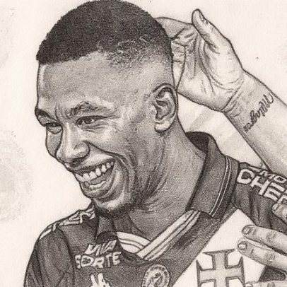 Vasco sem Cuesta pode improvisar a zaga contra o Grêmio