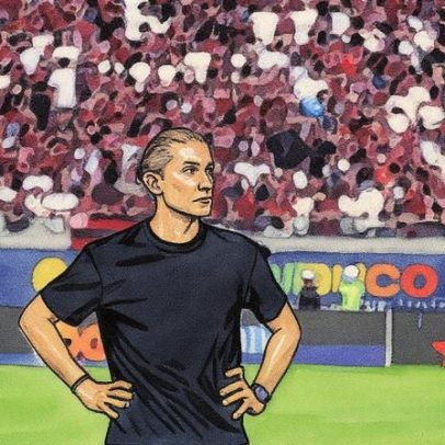 Filipe Luís analisa vitória do Flamengo e comenta caso Bruno Henrique