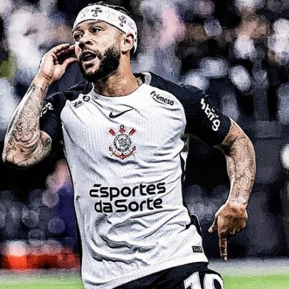 Corinthians supera São Paulo com brilho de Yuri Alberto e Memphis