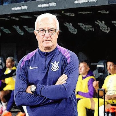 Dorival Júnior encara 'fantasma' na reta final do Brasileirão pelo Corinthians