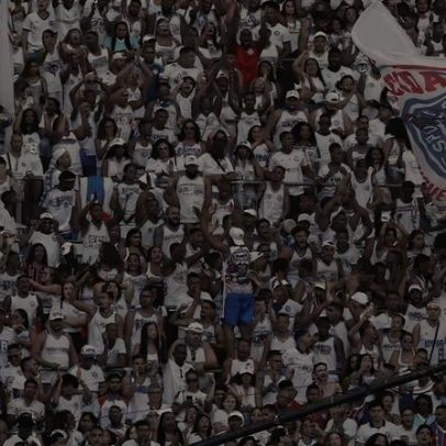 Ingressos Bahia x Vasco à venda; preços e pontos de venda