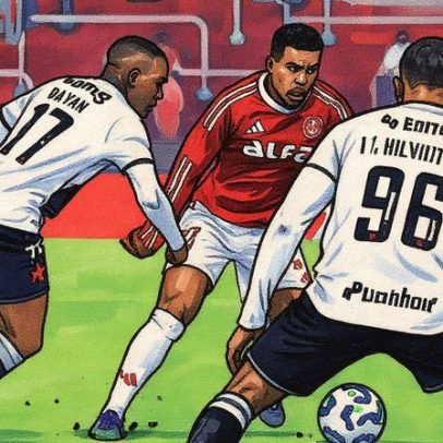 Vasco divulga ingressos para duelo com o Internacional no Brasileirão