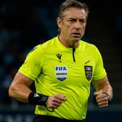 Clube da Série B critica CBF pela escalação de Raphael Claus em jogo decisivo