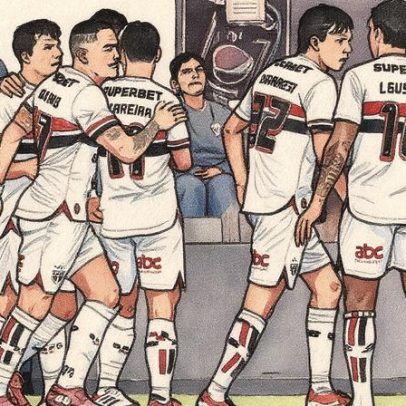 São Paulo disputa torneio internacional em julho de 2026 e pode enfrentar europeus