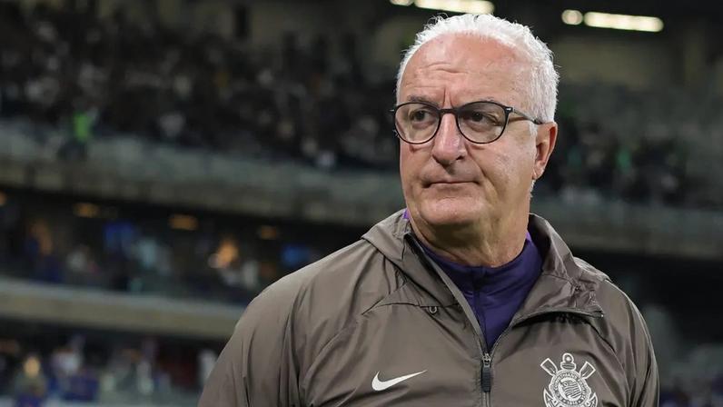 Corinthians pode ter novidade contra o Botafogo; confira a provável escalação