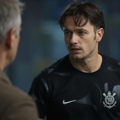 Garro pode alcançar marca histórica pelo Corinthians
