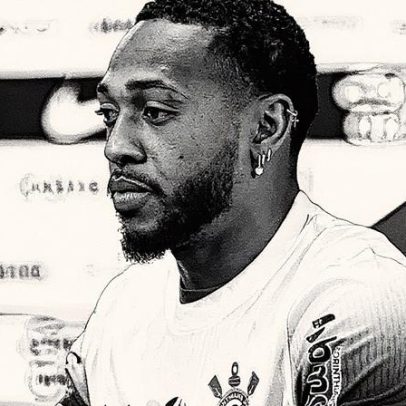 Corinthians pune José Martínez pela expulsão contra o Cruzeiro