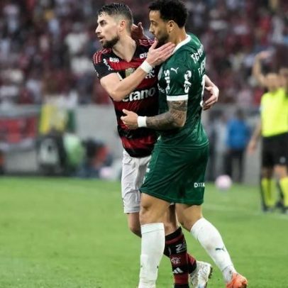 Britânico aponta campeão da Libertadores e prevê destaque da partida