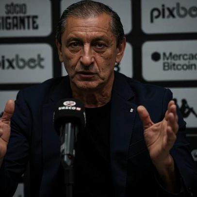Vasco reencontra a família Díaz pela terceira vez após o no va a bajar