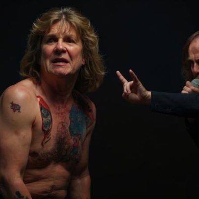 Novas espécies de besouro de novo gênero homenageiam Ozzy Osbourne e Dio