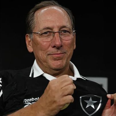 Conflito nos bastidores do Botafogo entre SAF e Social
