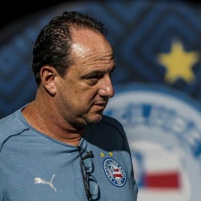 Bahia não vence fora há quase três meses e tem pior aproveitamento do G-7