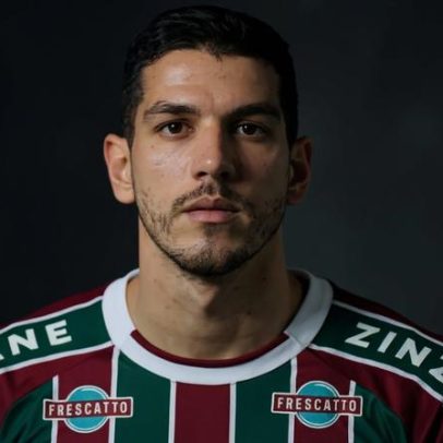 Fluminense fará nova investida para contratar zagueiro Nino, do Zenit