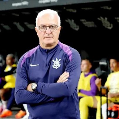 Dorival Júnior sinaliza mudanças no Corinthians para a reta final
