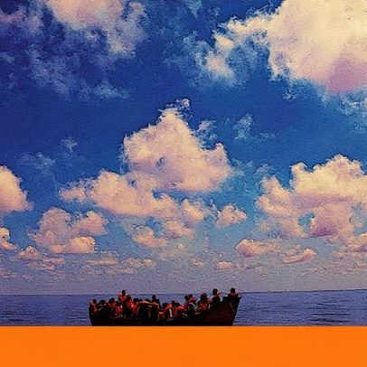 Taina Tervonen revela quem vela pelos migrantes que enfrentam o mar