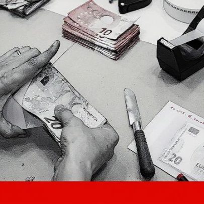 Banco de Portugal orienta manter dinheiro vivo em casa após apagão