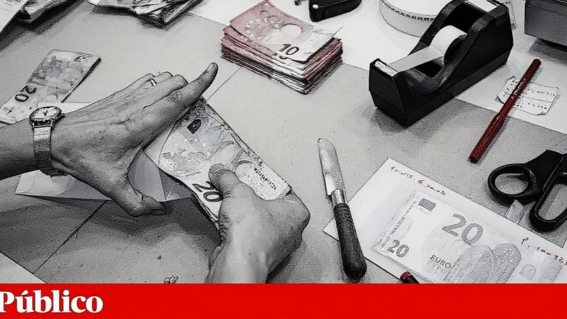 Banco de Portugal orienta manter dinheiro vivo em casa após apagão