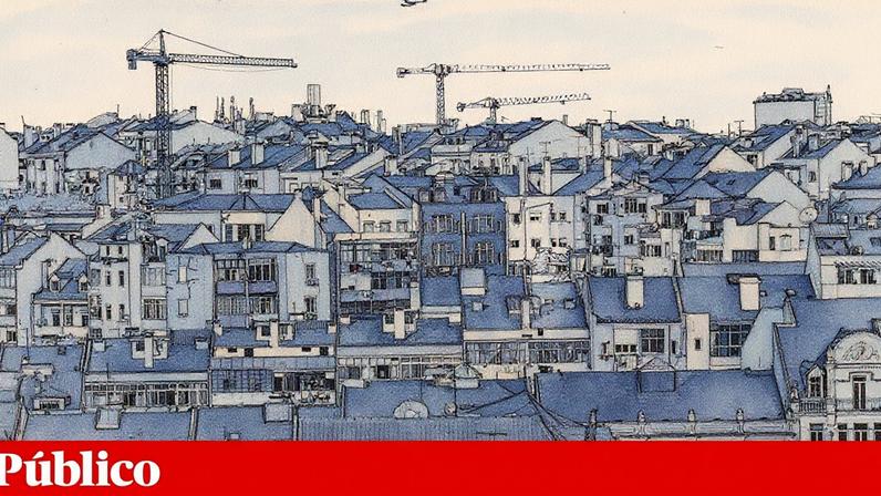 PS tenta travar venda de imóveis públicos no orçamento de 2026