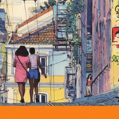 Cinema negro em português ganha exibição na Gulbenkian