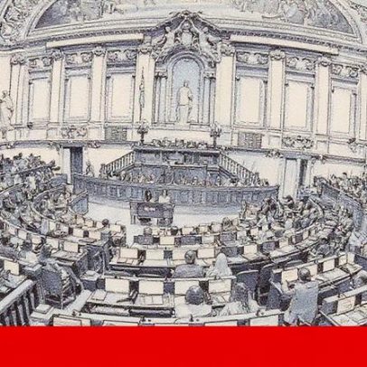 Partidos apostam em mudanças com queda da arrecadação e congelamento de propinas