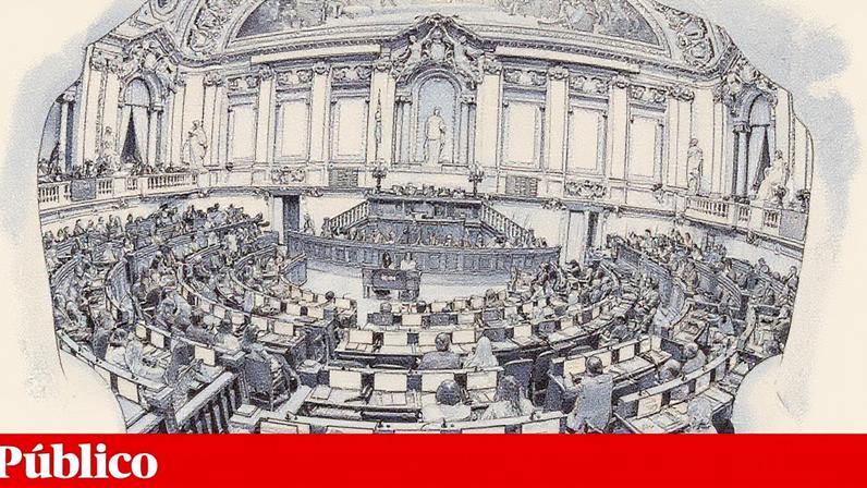 Partidos apostam em mudanças com queda da arrecadação e congelamento de propinas