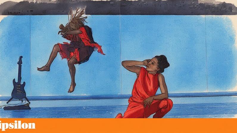 Palcos da semana levam Peçanha, Tiersen e fotojornalismo de Alkantara a Utopia