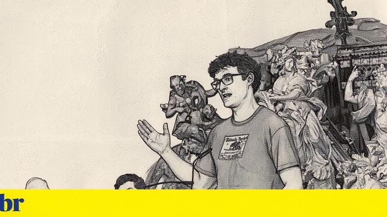 Fundador do Web Summit chama PIX brasileiro de maior surpresa dos últimos anos