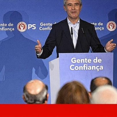 Recurso do PS ao IRC para aumentar pensões deve afastar apoio do Chega à medida