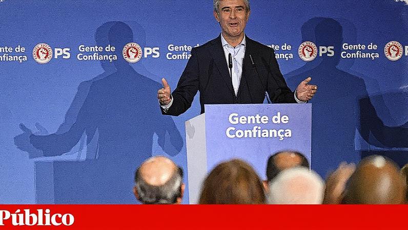 Recurso do PS ao IRC para aumentar pensões deve afastar apoio do Chega à medida